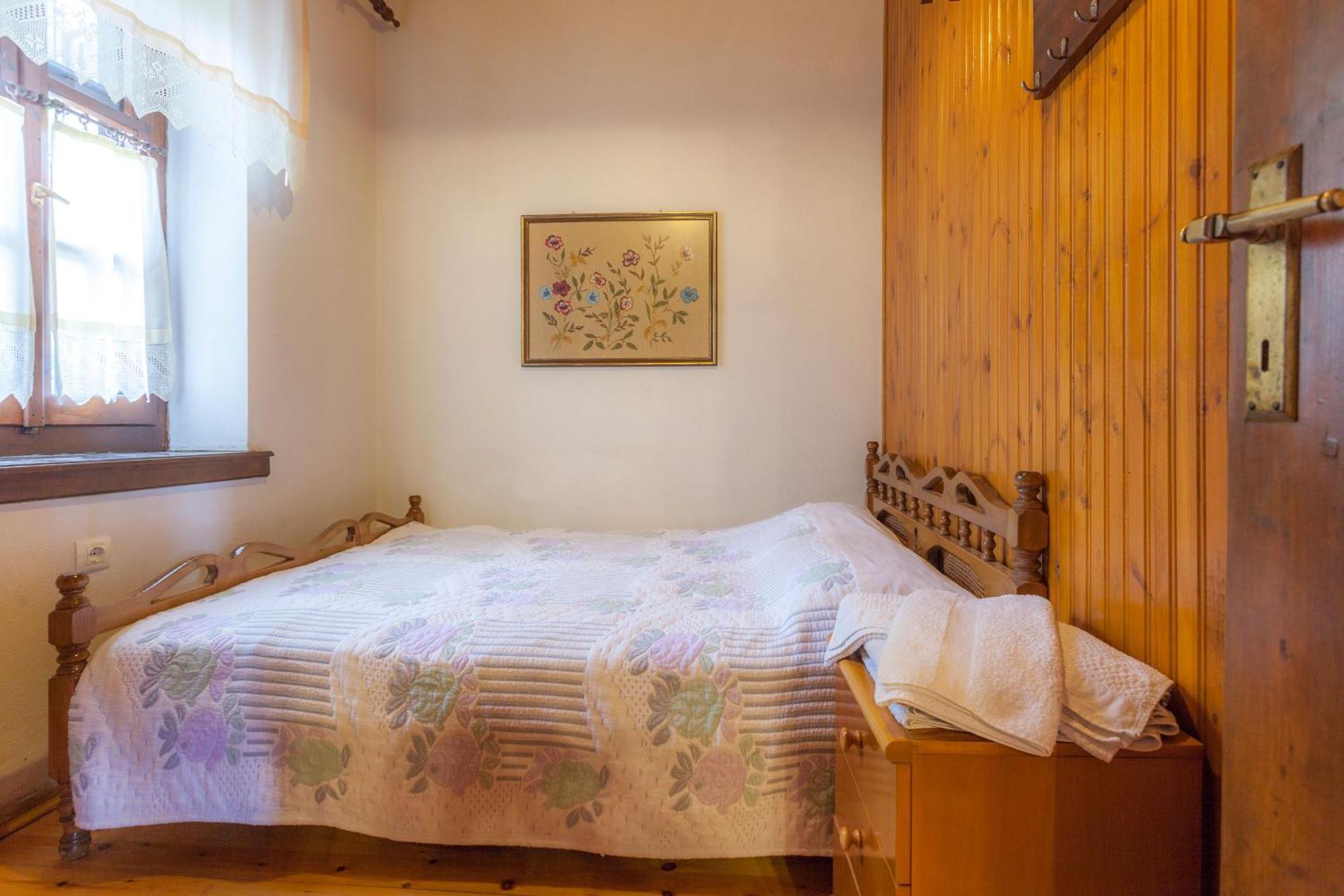 לפוקסטרו Nikoleri Studios & Apartments מראה חיצוני תמונה